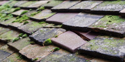 Chiselhampton roof repair costs